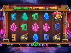Goblins: Gluttony of Gems